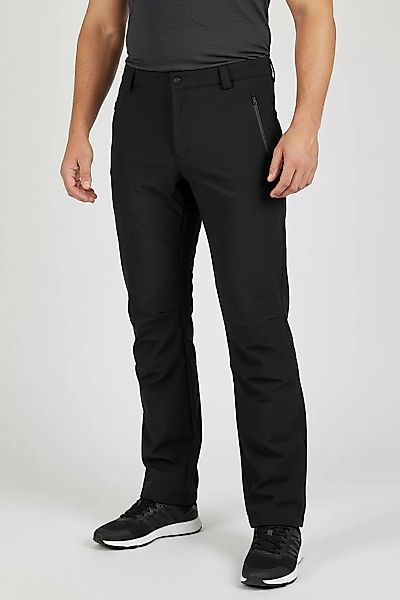 Killtec Softshellhose "KOW 49 MN SFTSHLL PNTS" für Outdoor-Aktivitäten, aus günstig online kaufen