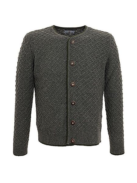Almsach Trachtenstrickjacke HE-SCM-71 günstig online kaufen