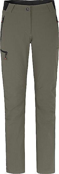 Bergson Outdoorhose RITAMÄKI COMFORT Damen Winter-Wanderhose, warm gefütter günstig online kaufen