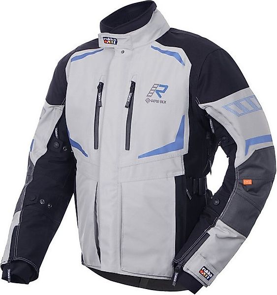 Rukka Motorradjacke Ventu-R wasserdichte Motorrad Textiljacke 3-Lagen-Lamin günstig online kaufen