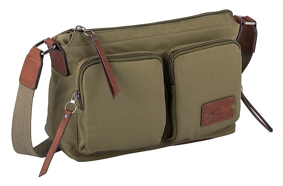 camel active Umhängetasche Sky günstig online kaufen