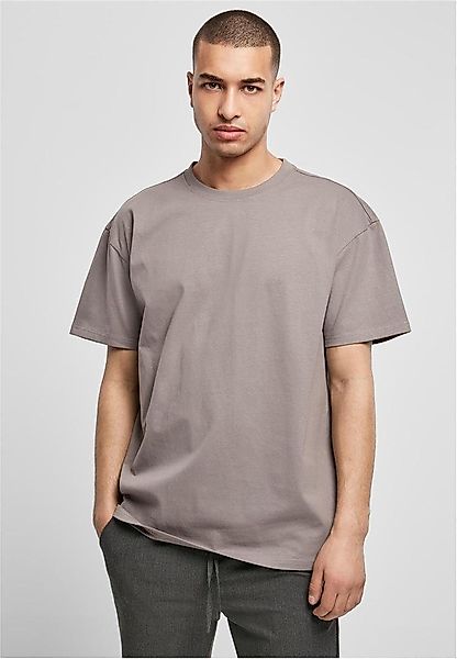 URBAN CLASSICS Rundhalsshirt Heavy Oversized Tee günstig online kaufen
