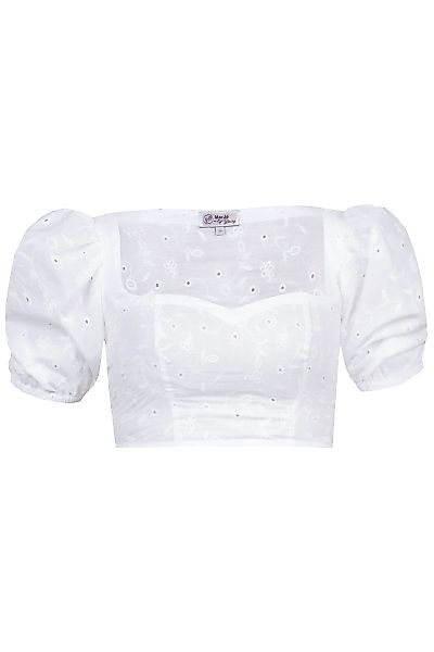 MarJo Dirndlbluse Dirndlbluse - KAMILLA-SARAH - günstig online kaufen