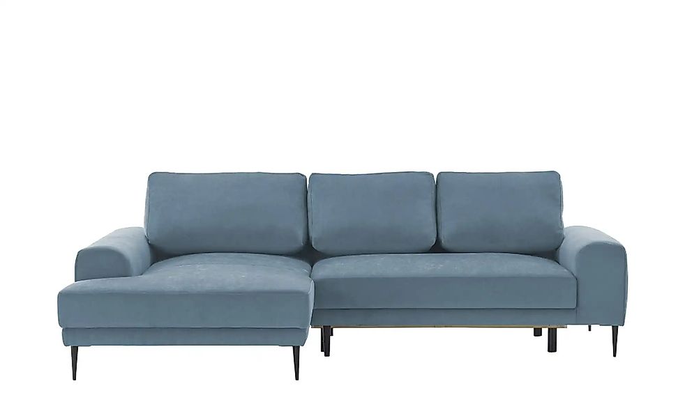 switch Ecksofa  Capitol ¦ blau ¦ Maße (cm): B: 276 H: 73 T: 175.0 Polstermö günstig online kaufen
