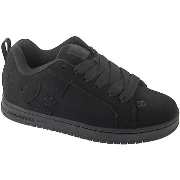 DC Shoes  Sneaker Shoes Court Graffik günstig online kaufen