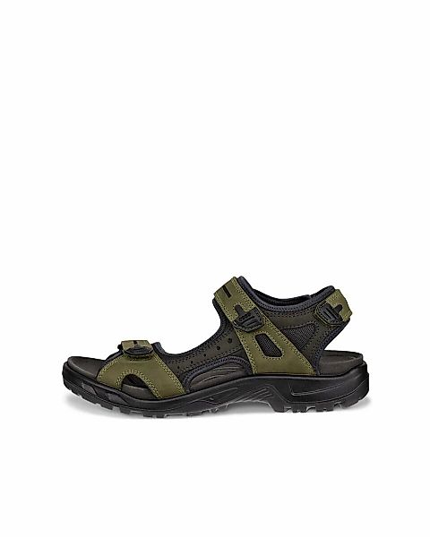 Ecco Outdoorsandale "Offroad", Sommerschuh, Klettschuh, Outdoorschuh, in Tr günstig online kaufen