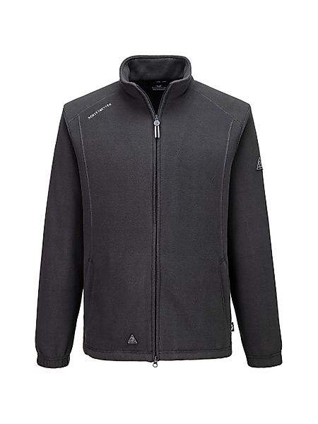Schietwetter Fleecejacke Herren "Luv Lutz" günstig online kaufen