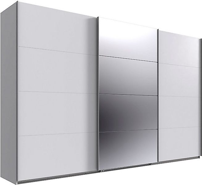 Wimex Schwebetürenschrank Mugano, Made in Germany, Lieferung bis in Deine E günstig online kaufen