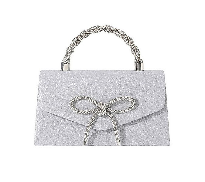 FOUORTUNATE-BEE Abendtasche Damen Clutch Abendtasche mit Kette – Elegant & günstig online kaufen