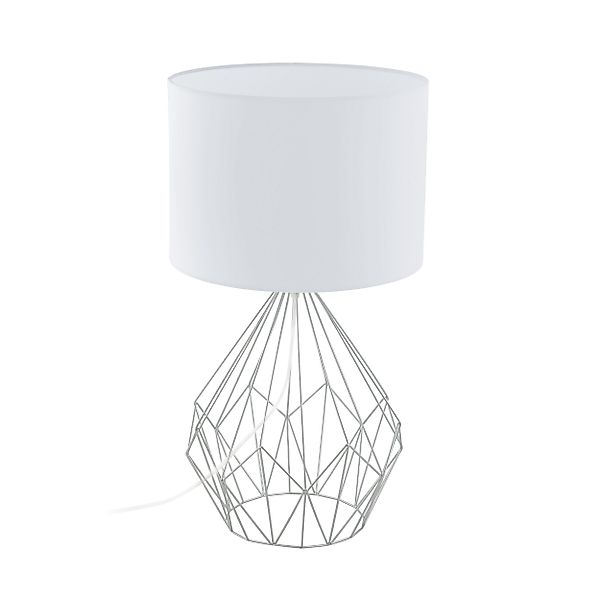 EGLO LED Tischleuchte Pedregal 1, Leuchtmittel günstig online kaufen