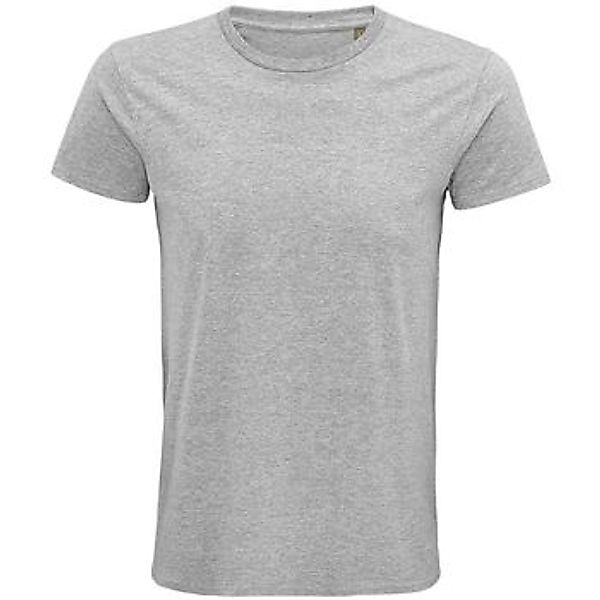 Sols  T-Shirts & Poloshirts PIONNER MEN camiseta hombre 100% algodón biológ günstig online kaufen