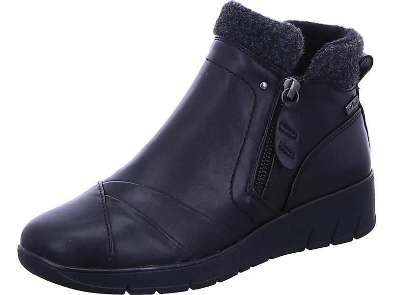 Jana Winterboots mit TEX-Membran günstig online kaufen
