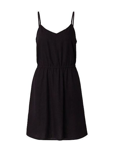 Vero Moda Sommerkleid Mymilo (1-tlg) Drapiert/gerafft günstig online kaufen
