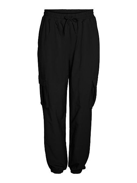 Noisy may Cargohose Kirby (1-tlg) Drapiert/gerafft günstig online kaufen