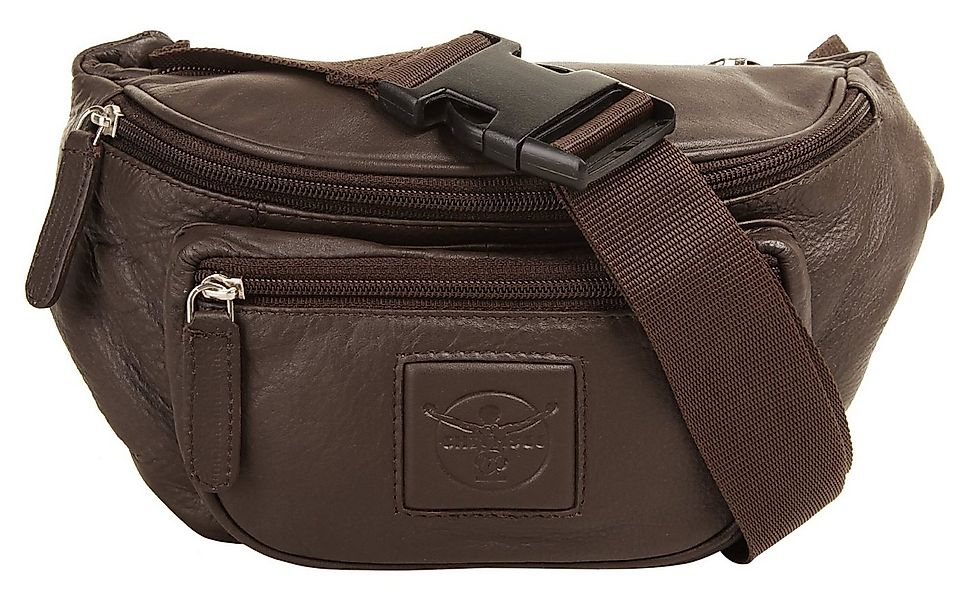 Chiemsee Gürteltasche, echt Leder günstig online kaufen