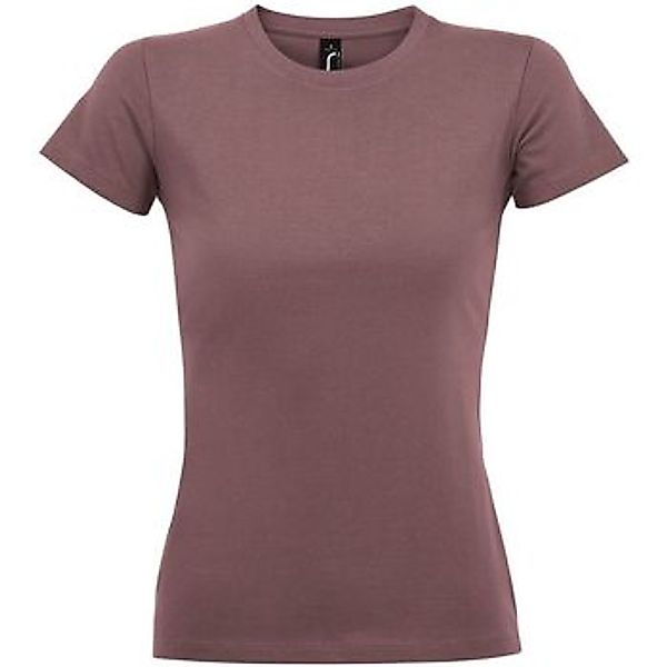 Sols  T-Shirts & Poloshirts IMPERIAL WOMENN günstig online kaufen