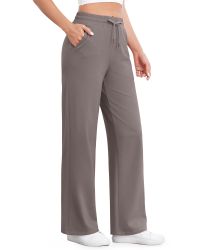 G4Free Jogginghose G4Free Damen Weitehose Yoga-Hose günstig online kaufen