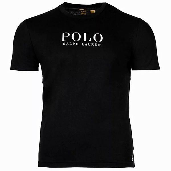 Polo Ralph Lauren  T-Shirt SLEEPWEAR-S/S CREW-SLEEP-TOP günstig online kaufen