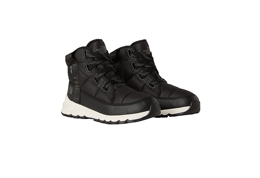 The North Face W THERMOBALL LACE UP LUXE WP Winterstiefel Winterschuhe, Win günstig online kaufen