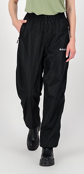 DEPROC Active Regenhose KORSIKA RAIN WOMEN günstig online kaufen