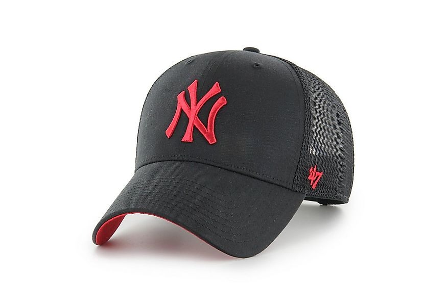 '47 Brand Trucker Cap '47 Brand Cap MLB New York Yankees Branson Sure Shot günstig online kaufen