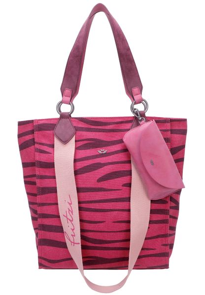 Fritzi aus Preußen Henkeltasche "Izzy02" mit abnehmbarem Brillenetui günstig online kaufen