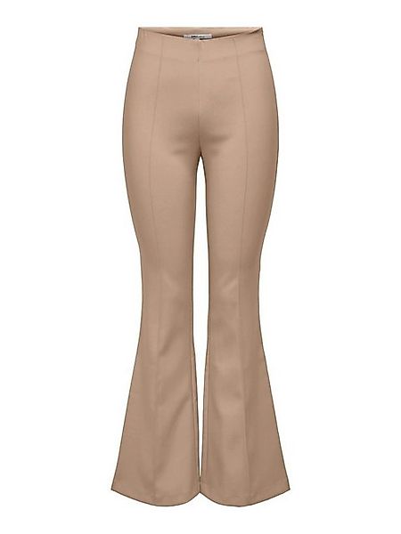ONLY Bügelfaltenhose ASTRID (1-tlg) Falten günstig online kaufen