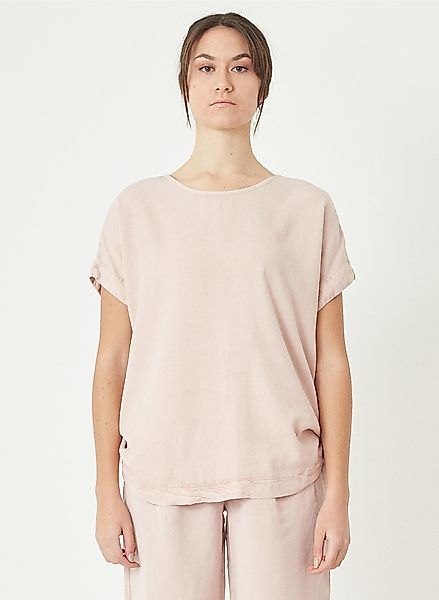 Bianca - Damen Bluse Aus 100% Tencel günstig online kaufen