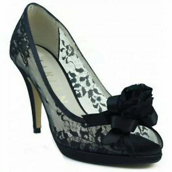 Marian  Pumps KOMFORTABLE TRANSPARENTE PARTY SCHUHE günstig online kaufen