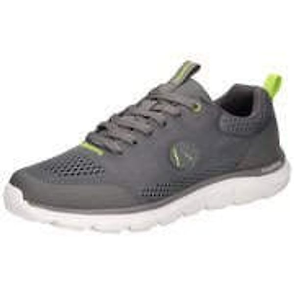 KangaROOS K MKT Dore Sneaker Herren grau|grau|grau|grau|grau günstig online kaufen
