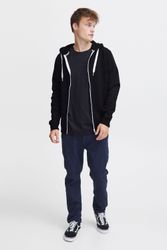 !Solid Kapuzensweatjacke SDOlli Zip-Hood Sweatshirtjacke mit günstig online kaufen
