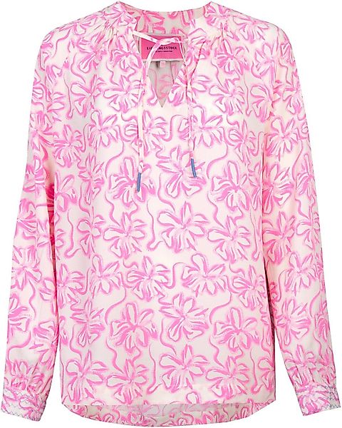 Lieblingsstück Druckbluse Tunika RukaniL günstig online kaufen
