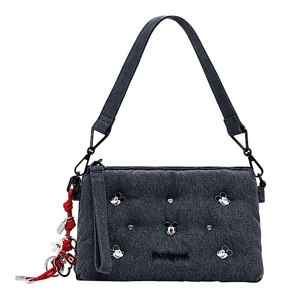 Desigual Umhängetasche Studstyle Dortmund Crossbody Bag günstig online kaufen