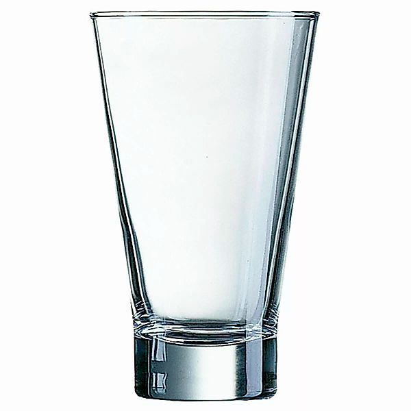 Gläserset Arcoroc Shetland 12 Stück Durchsichtig Glas (35 Cl) günstig online kaufen
