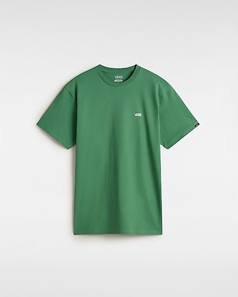 Vans T-Shirt MNLEFTCHESTLOGOTEE günstig online kaufen