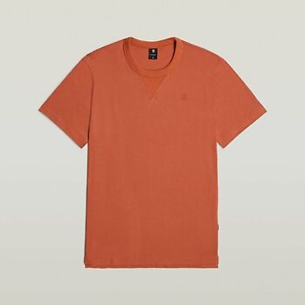 G-Star Raw  T-Shirts & Poloshirts D24449 336 - NIFOUS BASE-4396 ETRUSCAN RE günstig online kaufen