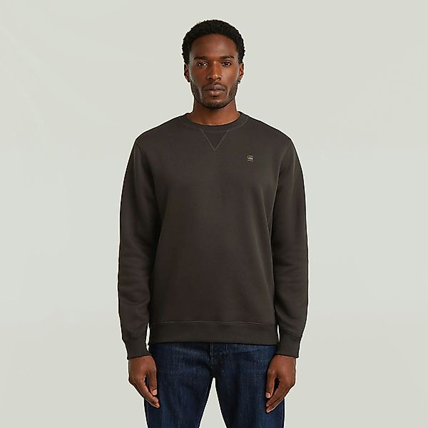G-star Raw Herren Pullover D16917-c235-g652 günstig online kaufen
