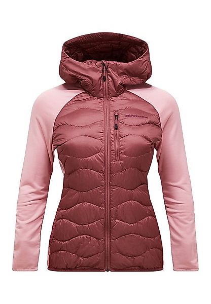 Peak Performance Funktionsjacke W Helium Hybrid Down Hood Jacket günstig online kaufen