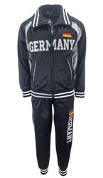 Fashion Boy Trainingsanzug Trainingsanzug Deutschland Sportanzug günstig online kaufen