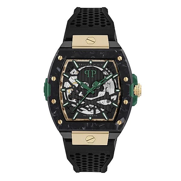 PHILIPP PLEIN Automatikuhr PWJFA0325 günstig online kaufen