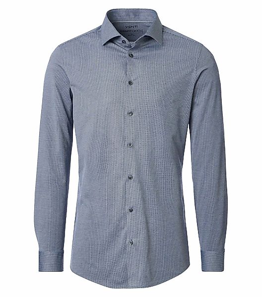 VENTI Businesshemd "VENTI Businesshemd uni" günstig online kaufen