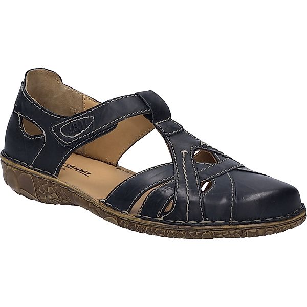 Josef Seibel Rosalie 29, blau Sandale günstig online kaufen
