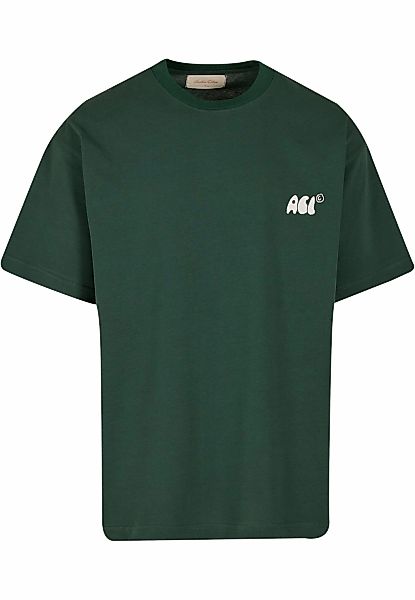 Another Cotton Lab T-Shirt "Another Cotton Lab Caffeine Dept. T-Shirt" 1 St günstig online kaufen