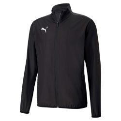 PUMA Trainingsjacke Puma Herren Präsentationsjacke teamGOAL günstig online kaufen