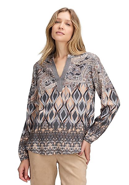 Betty Barclay Longbluse "Damen mit Stehkragen" günstig online kaufen