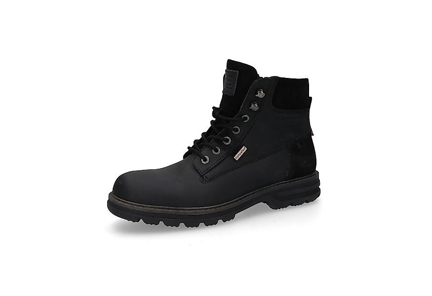 camel active Winterboots Stiefel, Boots mit wasserdichtem Sympatex günstig online kaufen