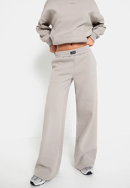 LSCN by LASCANA Sweatpants, extra weiche Sweatware günstig online kaufen