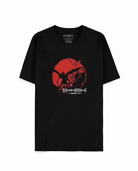 Death Note T-Shirt Apple günstig online kaufen