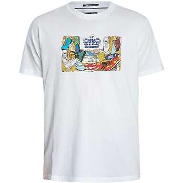 Weekend Offender  T-Shirt Darblay Grafik-T-Shirt günstig online kaufen