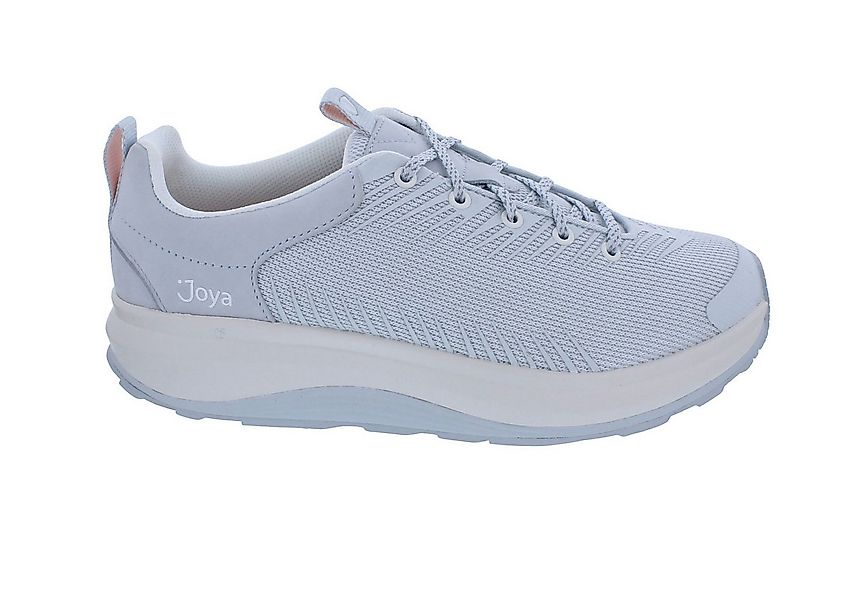 Joya Joya Sneaker Maui Women Light Blue JY115A, atmungsaktives Mesh u. Nubu günstig online kaufen